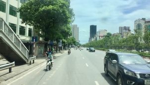 Dự báo thời tiết Hà Nội ngày mai 26/8: Nắng nóng gay gắt trở lại