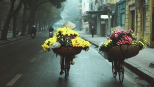 Dự báo thời tiết Hà Nội ngày mai 3/2: Không khí lạnh tràn về gây mưa nhỏ và trời rét Dự báo thời tiết Hà Nội ngày mai 3/2: Không khí lạnh tràn về gây mưa nhỏ và trời rét