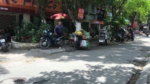 Dự báo thời tiết ngày mai 27/7: Dứt mưa, Hà Nội trở lại nắng nóng Dự báo thời tiết ngày mai 27/7: Dứt mưa, Hà Nội trở lại nắng nóng