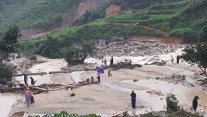 Dự báo thời tiết ngày mai 29/7: Nắng nóng dịu dần ở Trung Bộ Dự báo thời tiết ngày mai 29/7: Nắng nóng dịu dần ở Trung Bộ