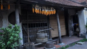 Đường Lâm - Làng cổ mang lại nhiều giá trị không chỉ từ du lịch Đường Lâm - Làng cổ mang lại nhiều giá trị không chỉ từ du lịch