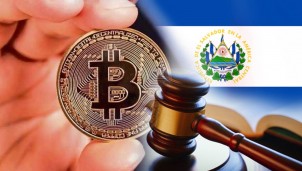 El Salvado tiến gần hơn đến hợp pháp hoá tiền ảo bitcoin El Salvado tiến gần hơn đến hợp pháp hoá tiền ảo bitcoin