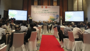 EOR 2019: Năng lượng điện Việt Nam vẫn phụ thuộc vào than đá và thuỷ điện