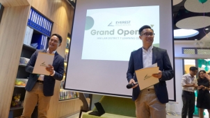 Everest Education - Startup Việt kêu gọi thành công 4 triệu USD để phát triển Everest Education - Startup Việt kêu gọi thành công 4 triệu USD để phát triển