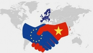EVFTA mở ra cơ hội để Việt Nam vượt qua gánh nặng COVID-19 EVFTA mở ra cơ hội để Việt Nam vượt qua gánh nặng COVID-19