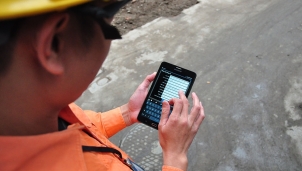 EVN đã tích hợp tất cả các dịch vụ ngành điện vào Cổng dịch vụ công quốc gia