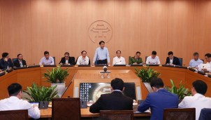 EVN: Ô nhiễm không khí ở Hà Nội là do nhiệt điện than là không chính xác EVN: Ô nhiễm không khí ở Hà Nội là do nhiệt điện than là không chính xác