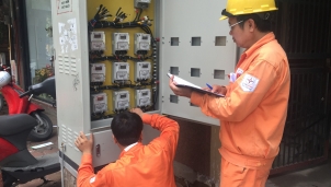 EVN: Xử lý nghiêm Giám đốc đơn vị và cá nhân để xảy ra sai sót số điện EVN: Xử lý nghiêm Giám đốc đơn vị và cá nhân để xảy ra sai sót số điện