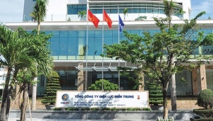 EVNCPC: Ứng dụng triệt để công nghệ để không cắt điện trong những ngày nắng nóng gay gắt EVNCPC: Ứng dụng triệt để công nghệ để không cắt điện trong những ngày nắng nóng gay gắt