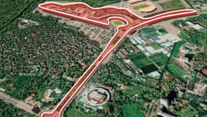 F1 Việt Nam - Cơ hội bứt phá cho Du lịch Thủ đô sắp đến F1 Việt Nam - Cơ hội bứt phá cho Du lịch Thủ đô sắp đến