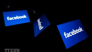 Facebook loại bỏ 3,5 nghìn tài khoản liên quan đến thông tin giả Facebook loại bỏ 3,5 nghìn tài khoản liên quan đến thông tin giả