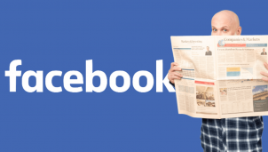 Facebook News - "Thuốc" chống tin giả ra mắt người dùng Anh Facebook News - "Thuốc" chống tin giả ra mắt người dùng Anh