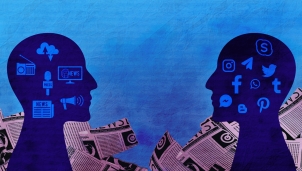 Facebook sẽ trả phí cho thông tin được phân phối trên môi trường MXH