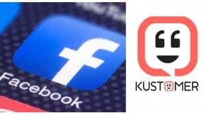 EU chặn đứng 'mưu mô' của Facebook khai thác thông tin khách hàng từ startup Kustomer EU chặn đứng 'mưu mô' của Facebook khai thác thông tin khách hàng từ startup Kustomer