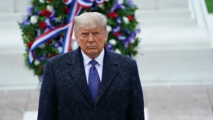Facebook và Twitter xử lý tài khoản Tổng thống Trump thế nào nếu rời Nhà Trắng? Facebook và Twitter xử lý tài khoản Tổng thống Trump thế nào nếu rời Nhà Trắng?