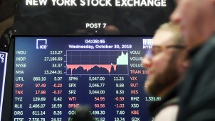 FED chính thức hạ lãi suất đã mang đến những tín hiệu tích cực FED chính thức hạ lãi suất đã mang đến những tín hiệu tích cực