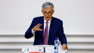 FED theo dõi sát diễn biến dịch nCoV để đưa ra chính sách tài chính phù hợp FED theo dõi sát diễn biến dịch nCoV để đưa ra chính sách tài chính phù hợp