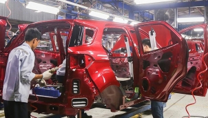 Ford đóng cửa nhà máy ở Việt Nam có ảnh hưởng đến các dịch vụ hậu mãi