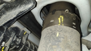 Ford Việt Nam sẽ phải giải trình hiện tượng rò rỉ dầu với Cục Đăng kiểm trước ngày 16/3 Ford Việt Nam sẽ phải giải trình hiện tượng rò rỉ dầu với Cục Đăng kiểm trước ngày 16/3