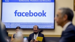 FTC cấp thêm dẫn chứng để 'quyết chiến' với Facebook trong vụ kiện chống độc quyền FTC cấp thêm dẫn chứng để 'quyết chiến' với Facebook trong vụ kiện chống độc quyền
