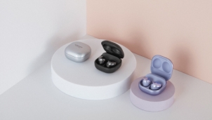 Galaxy Buds Pro có khả năng trợ thính nhờ khuyếch đại âm thanh lên 20 db Galaxy Buds Pro có khả năng trợ thính nhờ khuyếch đại âm thanh lên 20 db