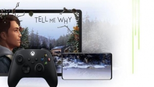 Game đám mây Xbox sẽ cập bến nền tảng iOS và PC Game đám mây Xbox sẽ cập bến nền tảng iOS và PC
