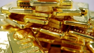 Giá vàng hôm nay 6/8: Thiết lập đỉnh mới 