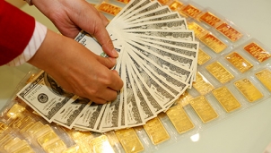 Giá vàng hôm nay 7/12: "Hạ nhiệt" ngay phiên giao dịch đầu tuần Giá vàng hôm nay 7/12: "Hạ nhiệt" ngay phiên giao dịch đầu tuần