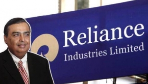 Giấc mơ công nghệ và tham vọng của người giàu nhất Ấn Độ