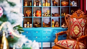 Giấc mơ nhỏ - Nhà hàng mang hương vị đặc trưng nước Nga đến với thực khách Thủ đô Giấc mơ nhỏ - Nhà hàng mang hương vị đặc trưng nước Nga đến với thực khách Thủ đô