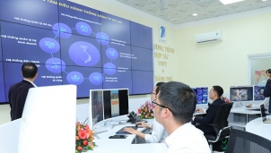 Giải thưởng Sản phẩm công nghệ số Make in Viet Nam sắp bước vào những ngày cuối nhận hồ sơ Giải thưởng Sản phẩm công nghệ số Make in Viet Nam sắp bước vào những ngày cuối nhận hồ sơ