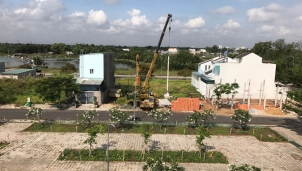 Giấy phép xây dựng trực tuyến được cấp thí điểm cho nhà ở riêng lẻ Giấy phép xây dựng trực tuyến được cấp thí điểm cho nhà ở riêng lẻ