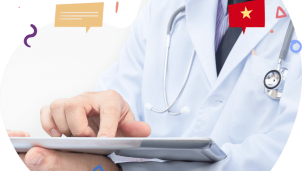 'Giúp tôi!' - Tiếng gọi trợ giúp trong tình huống cấp bách của dịch COVID-19