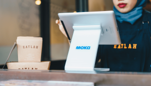 Gojek khẳng định tham vọng với thanh toán điện tử khi thâu tóm Moka Gojek khẳng định tham vọng với thanh toán điện tử khi thâu tóm Moka