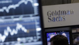 Goldman Sachs tập trung cho mục tiêu tài chính tiêu dùng trước ảnh hưởng tiêu cực của dịch COVID-19 Goldman Sachs tập trung cho mục tiêu tài chính tiêu dùng trước ảnh hưởng tiêu cực của dịch COVID-19