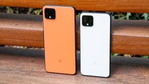 Google chính thức ra mắt smartphone 5G đi trước Apple một bước