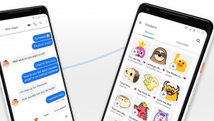 Google đón nhận tin vui từ nhà mạng Verizon Google đón nhận tin vui từ nhà mạng Verizon