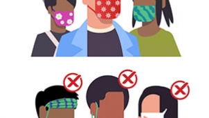 Google doodles hôm nay truyền đi thông điệp đeo khẩu trang - Cách phòng chống COVID-19 hiệu quả Google doodles hôm nay truyền đi thông điệp đeo khẩu trang - Cách phòng chống COVID-19 hiệu quả