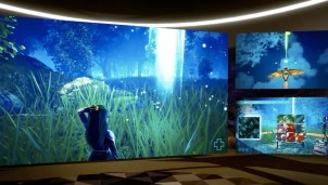 Google mở miễn phí kho trò chơi Stadia phục vụ game thủ cách ly xã hội Google mở miễn phí kho trò chơi Stadia phục vụ game thủ cách ly xã hội