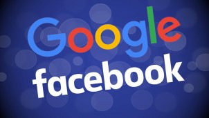 Google và Facebook có thể. phải gánh những mức thuế hợp lý hơn Google và Facebook có thể. phải gánh những mức thuế hợp lý hơn