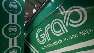 Grab tham vọng trở thành hệ sinh thái fintech lớn nhất Đông Nam Á