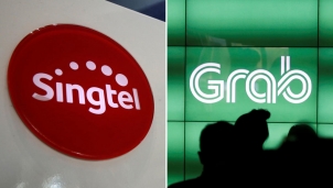 Grab tiến gần đến tham vọng trở thành hệ sinh thái fintech ớn nhất Đông Nam Á Grab tiến gần đến tham vọng trở thành hệ sinh thái fintech ớn nhất Đông Nam Á