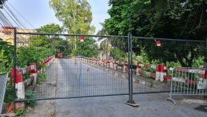 Hà Nội: Chặn lưu thông của người dân giữa vùng 1 và vùng 3 kể từ 6/9 Hà Nội: Chặn lưu thông của người dân giữa vùng 1 và vùng 3 kể từ 6/9