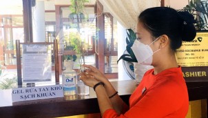 Hà Nội chuẩn bị gần 3 nghìn giường phục vụ cách ly theo yêu cầu tại khách sạn Hà Nội chuẩn bị gần 3 nghìn giường phục vụ cách ly theo yêu cầu tại khách sạn