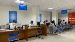 Hà Nội: Quyết toán thuế thu nhập cá nhân trực tuyến sẽ hạn chế tụ tập đông người Hà Nội: Quyết toán thuế thu nhập cá nhân trực tuyến sẽ hạn chế tụ tập đông người