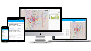 Hà Nội số hoá bản đồ giao thông để phục vụ công tác quản lý Hà Nội số hoá bản đồ giao thông để phục vụ công tác quản lý
