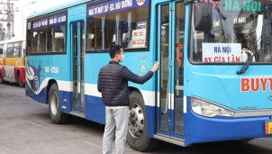 Hải Dương dừng toàn bộ các chuyến xe trở khách đi và đến để phòng dịch COVID-19 Hải Dương dừng toàn bộ các chuyến xe trở khách đi và đến để phòng dịch COVID-19