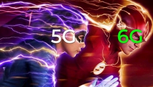 Hàn Quốc: Mạng 6G sẽ mang đến trải nghiệm IoT hoàn toàn mới Hàn Quốc: Mạng 6G sẽ mang đến trải nghiệm IoT hoàn toàn mới