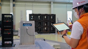 Hàn Quốc sẽ sử dụng mạng di động để phát hiện động đất Hàn Quốc sẽ sử dụng mạng di động để phát hiện động đất