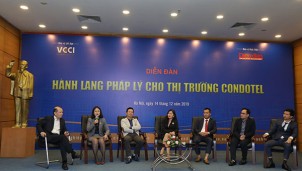 Hành lang pháp lý nào đảm bảo quyền lợi nhà đầu tư condotel? Hành lang pháp lý nào đảm bảo quyền lợi nhà đầu tư condotel?